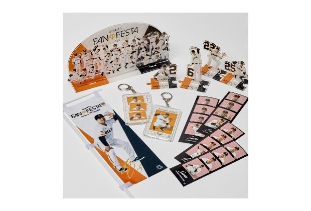 グッズイメージ