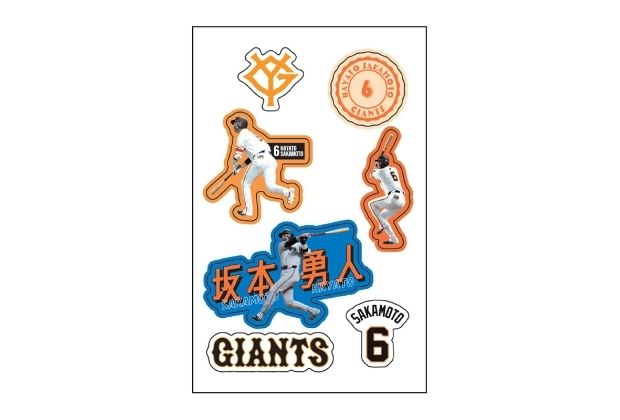 グッズイメージ