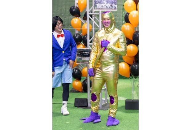 ジャイアンツ裏ファンフェスタ2025イメージ